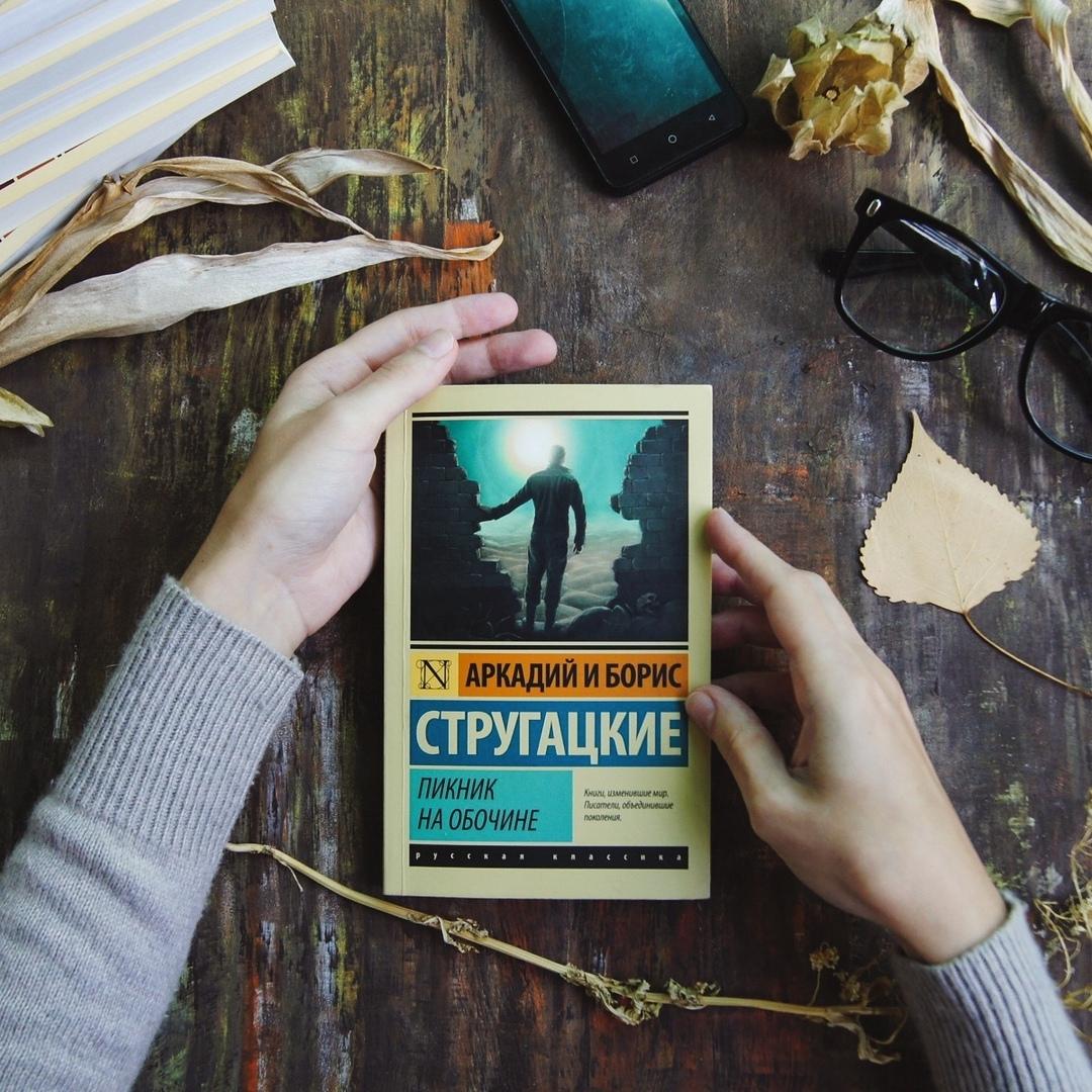 Стругацкие пикник на обочине анализ. Стругацкий а., Стругацкий б. - пикник на обочине. Пикник на обочине книга. Книга братьев Стругацких пикник на обочине.